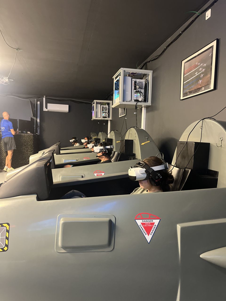 Simulateur de vol et de pilotage dans les Hauts-de-France : le guide complet